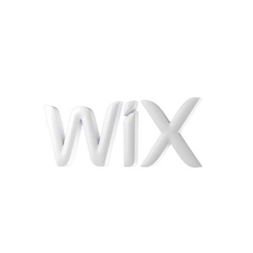 Wix Logo