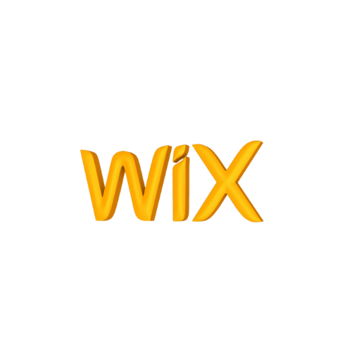 Wix Logo