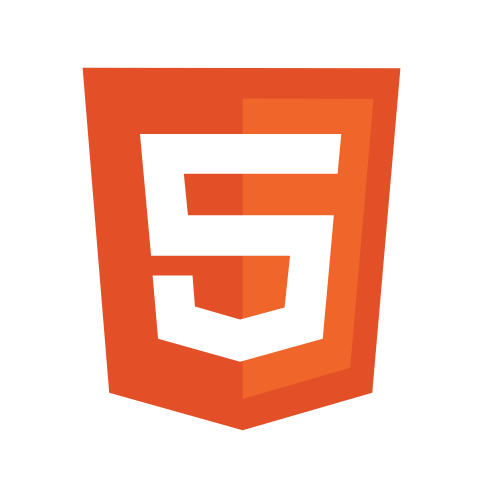 HTML Logo